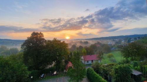 Hotel Noclegi W Tyczynie
