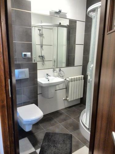 Hotel Noclegi W Tyczynie