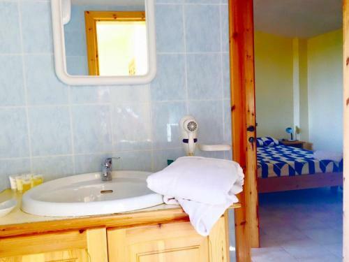 Villaggio Turistico La Fenosa