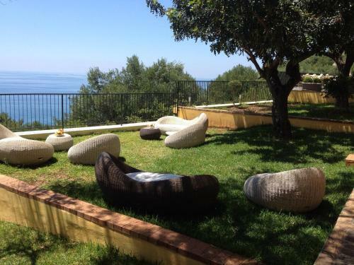 Villaggio Turistico La Fenosa