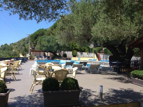 Villaggio Turistico La Fenosa