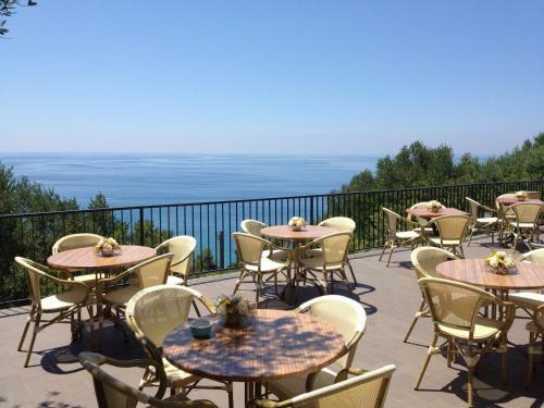 Villaggio Turistico La Fenosa