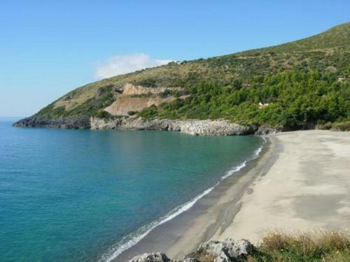 Villaggio Turistico La Fenosa