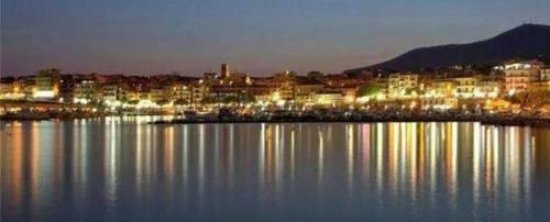 Villaggio Turistico La Fenosa