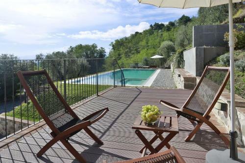 Villa Santo Stefano 6