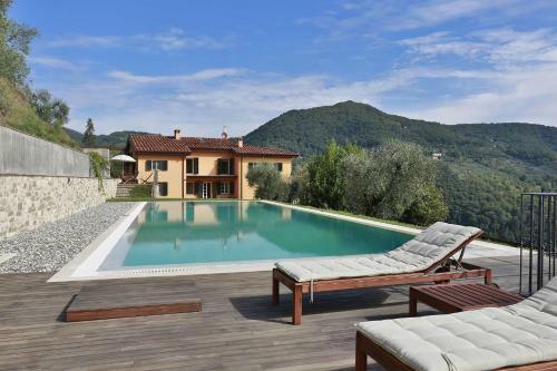 Villa Santo Stefano 6