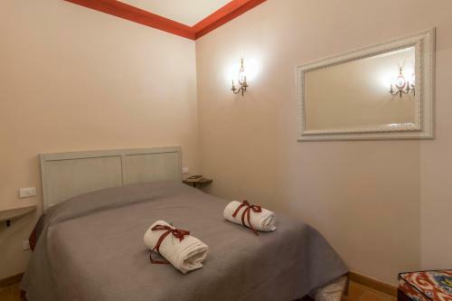 Bed & Breakfast La Chiusa Delle Monache