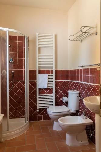 Bed & Breakfast La Chiusa Delle Monache