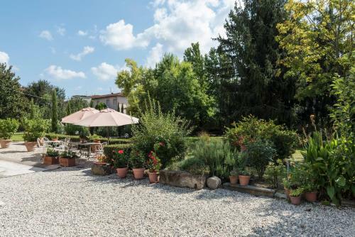 Bed & Breakfast La Chiusa Delle Monache