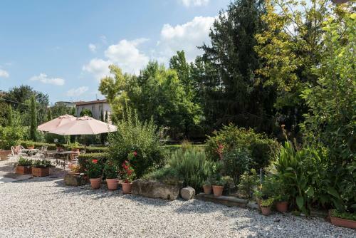 Bed & Breakfast La Chiusa Delle Monache