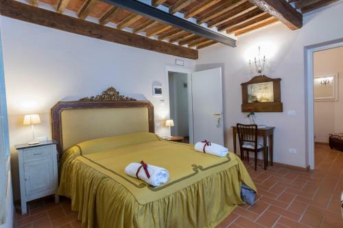 Bed & Breakfast La Chiusa Delle Monache