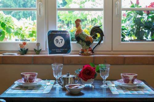 Bed & Breakfast La Chiusa Delle Monache