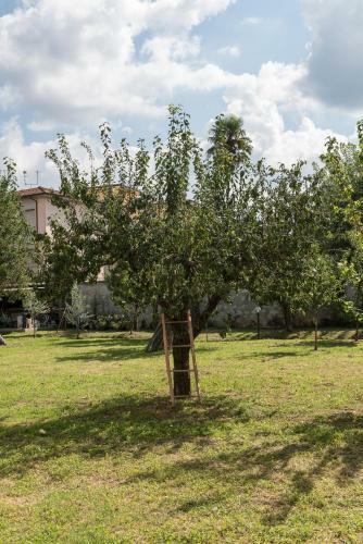 Bed & Breakfast La Chiusa Delle Monache