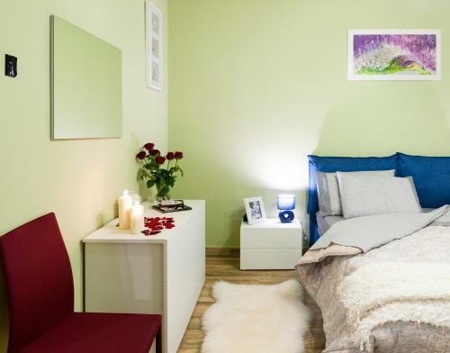 Agroturismo Agriturismo Casa Rosa