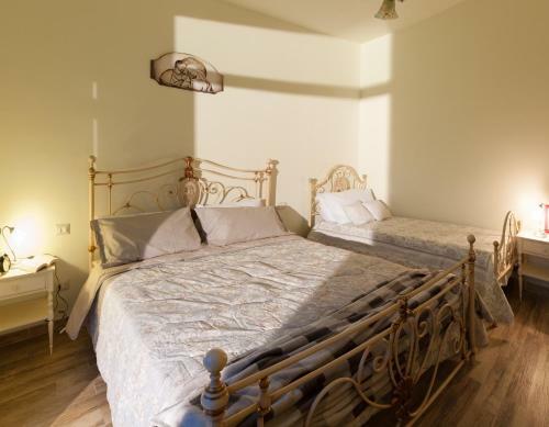 Agroturismo Agriturismo Casa Rosa