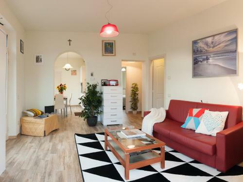 Agroturismo Agriturismo Casa Rosa