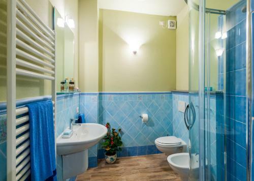 Agroturismo Agriturismo Casa Rosa