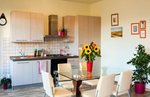 Agroturismo Agriturismo Casa Rosa