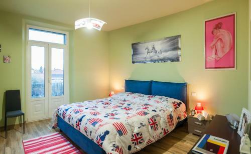 Agroturismo Agriturismo Casa Rosa