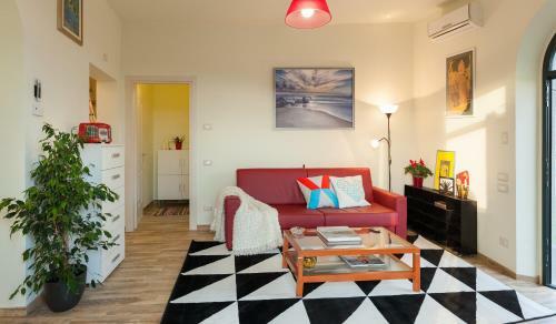 Agroturismo Agriturismo Casa Rosa