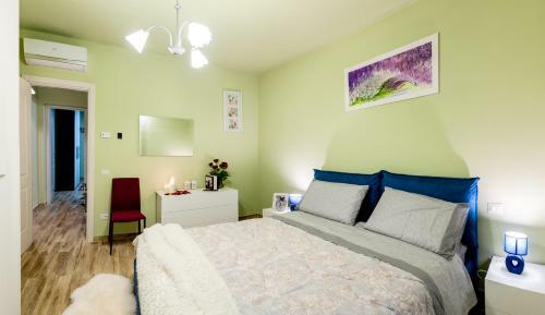 Agroturismo Agriturismo Casa Rosa