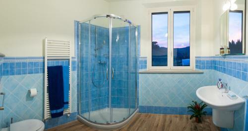 Agroturismo Agriturismo Casa Rosa