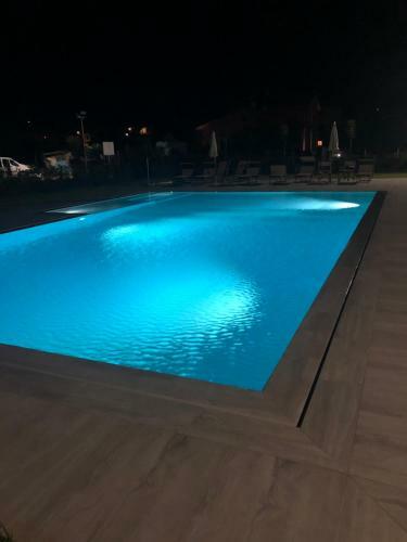 Agroturismo Agriturismo Casa Rosa