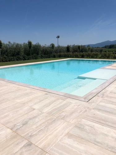 Agroturismo Agriturismo Casa Rosa