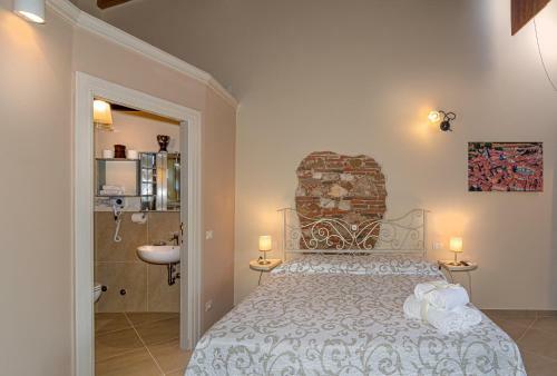 Il Giardino Dei Poeti Apartments