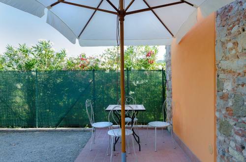 Il Giardino Dei Poeti Apartments