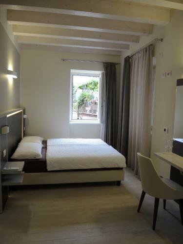 Bed And Breakfast Casa Mosole
