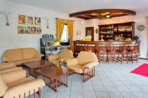Aparthotel Hotel Residence Alesi