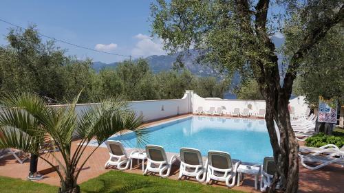 Aparthotel Hotel Residence Alesi