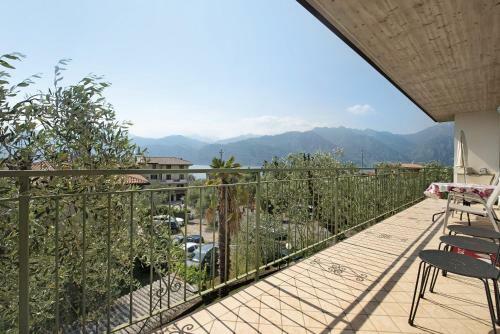 Apartamento Da Costanza Lago 1 Piano