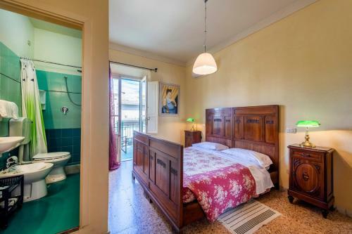 Hotel La Locanda Del Geco