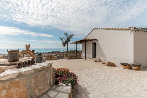 Agroturismo Mangiabove