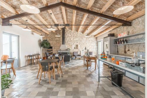 Agroturismo Mangiabove