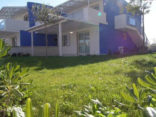 Apartamento Donnafugata Relais