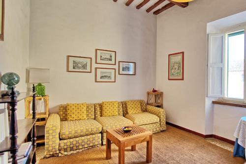Agroturismo Marsilia