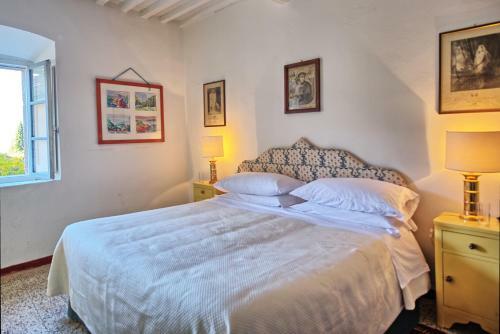 Agroturismo Marsilia