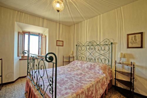 Agroturismo Marsilia