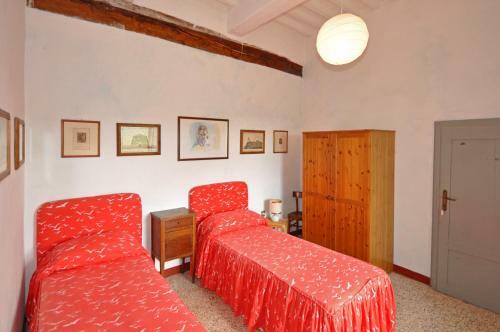 Agroturismo Marsilia