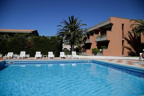 Apartamento Appartamenti Maricampo
