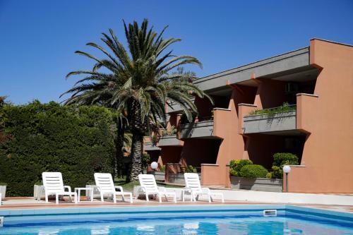Apartamento Appartamenti Maricampo