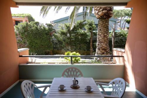 Apartamento Appartamenti Maricampo