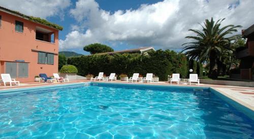 Apartamento Appartamenti Maricampo
