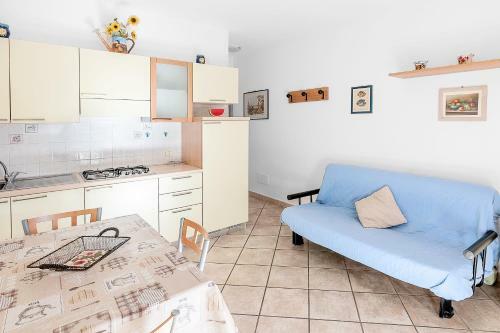Apartamento Golfo 6