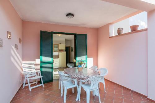 Apartamento Golfo 6