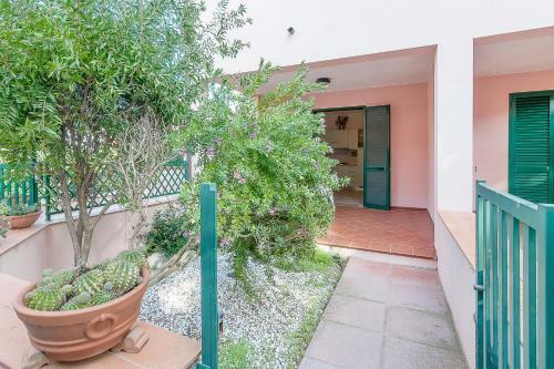 Apartamento Golfo 4