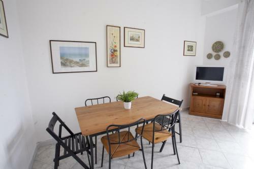 Apartamento Appartamento Lungomare